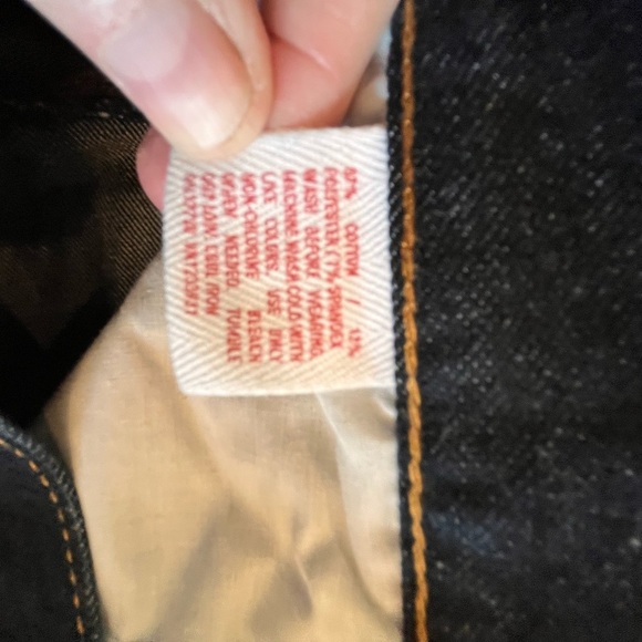 Women’s Jeans - Picture 6 of 6